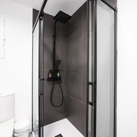Moonkey - Mediterraneo Con Jacuzzi Y Luz Natural Alicante