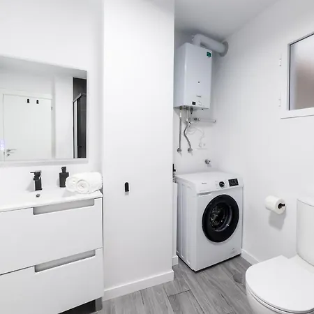Moonkey - Mediterraneo Con Jacuzzi Y Luz Natural * Alicante
