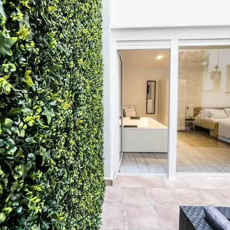 Appartamento Moonkey - Mediterraneo Con Jacuzzi Y Luz Natural Alicante